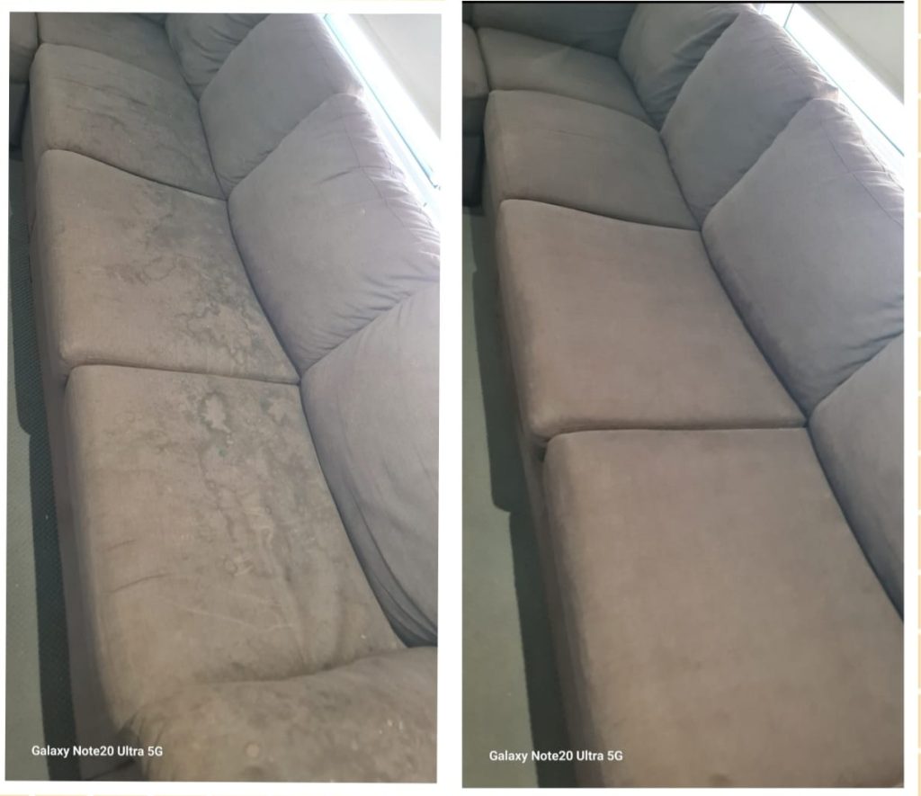 Best Upholstery Cleaning in Brisbane