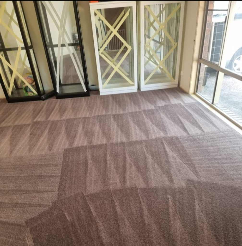 Carpet Cleaning Brisbane