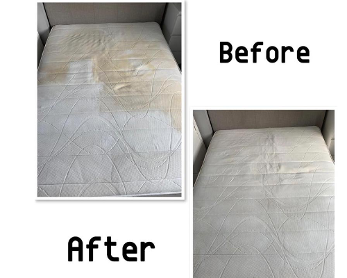 Best Mattress Cleaning service in Perth