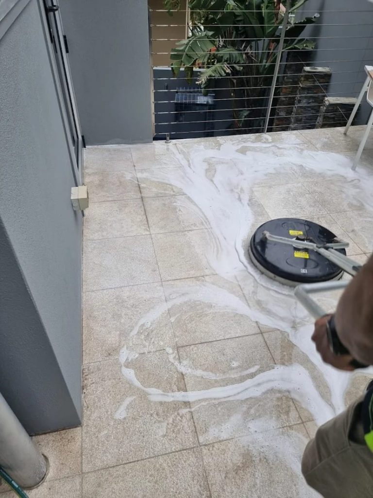 Tile Cleaner Brisbane