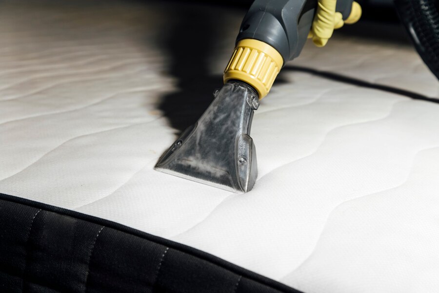 Expert Mattress Cleaners Near Me in Perth