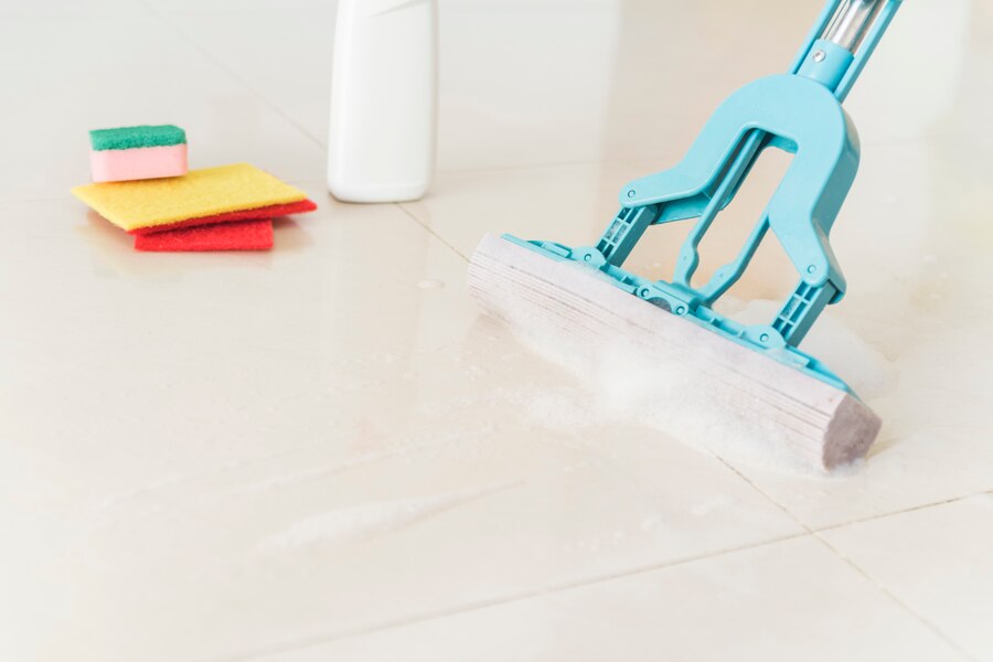 Tile cleaning service in perth