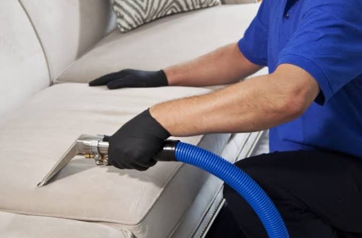 Upholstery Cleaning Service Perth