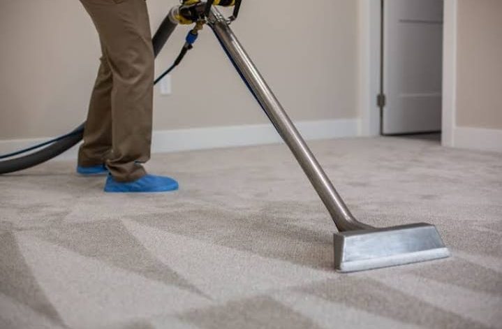 Carpet Cleaning Perth