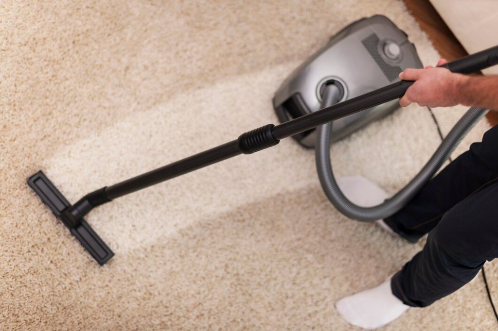 Professional Couch Cleaning Perth