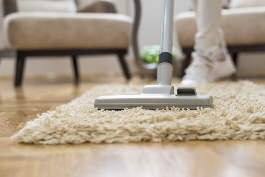 Carpet Cleaner Perth