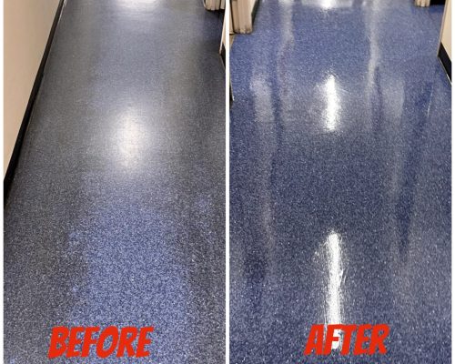 Best Strip And Seal Cleaning Service in Brisbane