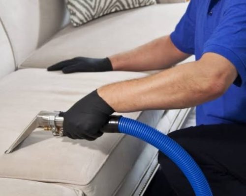 Upholstery Cleaning Service Perth