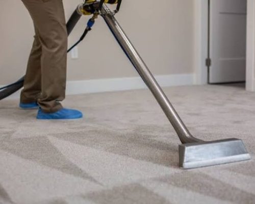 Carpet Cleaning Perth